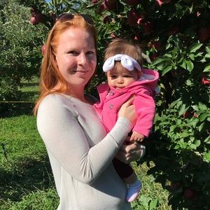 Meet your Posher, Kori lynn